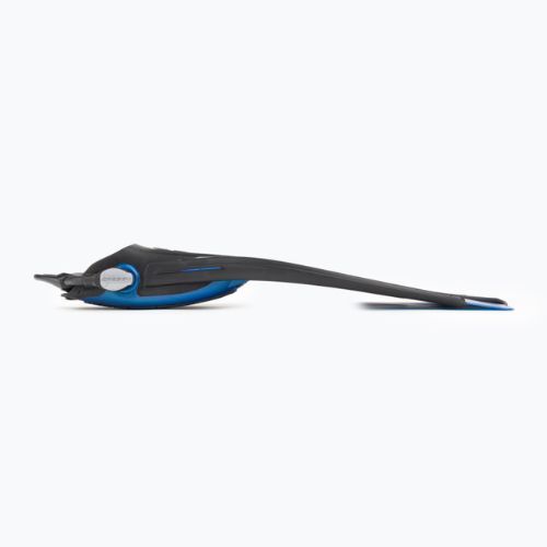 Cressi Thor EBS diving fins black/blue BE152036