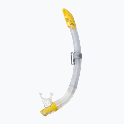 Cressi Matrix + Gamma dive set yellow DS302504