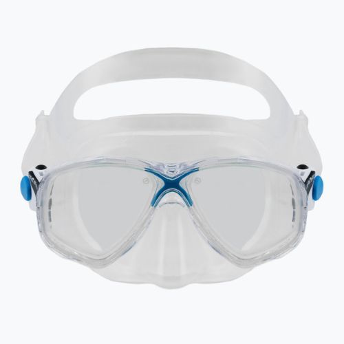 Cressi Palau Marea Dive Kit Blue CA122632
