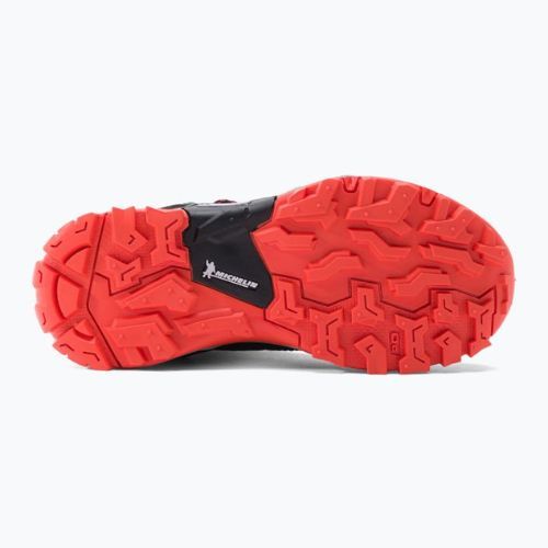 Children's trekking boots Salewa Alp Trainer Mid GTX green 00-0000064010