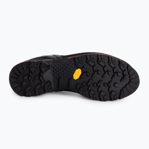 Salewa MTN Trainer 2 GTX men's trekking boots black 00-0000061356