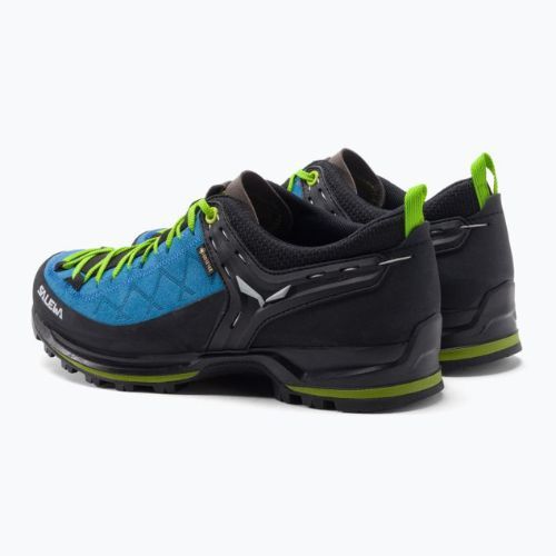 Men's trekking boots Salewa MTN Trainer 2 GTX blue 00-0000061356