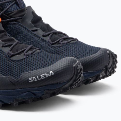 Salewa men's hiking boots Ultra Flex 2 Mid GTX black 00-0000061387