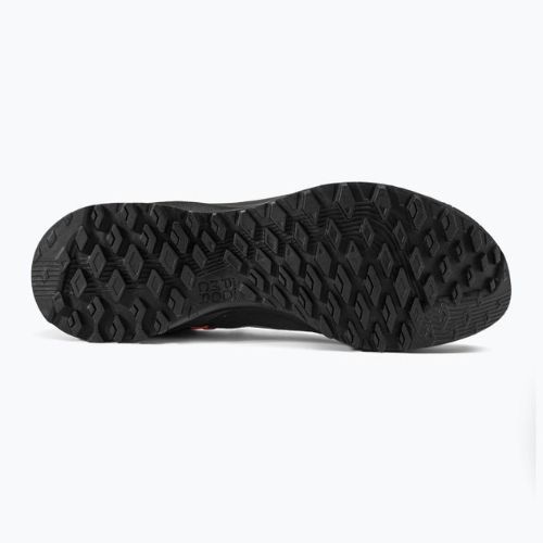 Salewa Wildfire Canvas men's hiking boots brown 00-0000061406