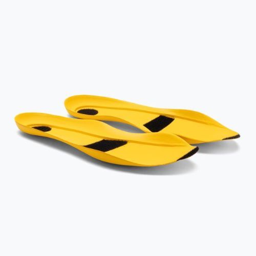 Men's Salewa Wildfire Edge approach shoe blue/yellow 0000061346