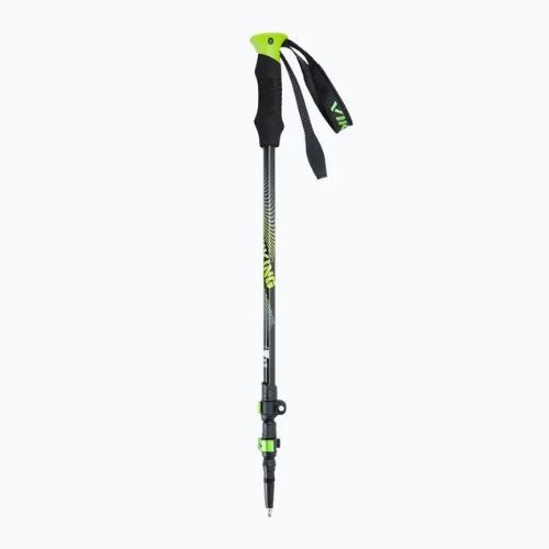Viking Kivi 73 trekking poles black 610/19/4657/73