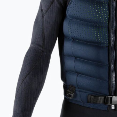 Men's JOBE Fragment safety waistcoat blue 244922010