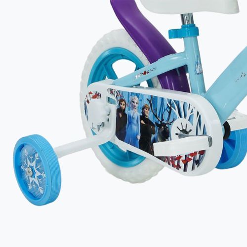 Children's bike Huffy Frozen 12" blue 22291W
