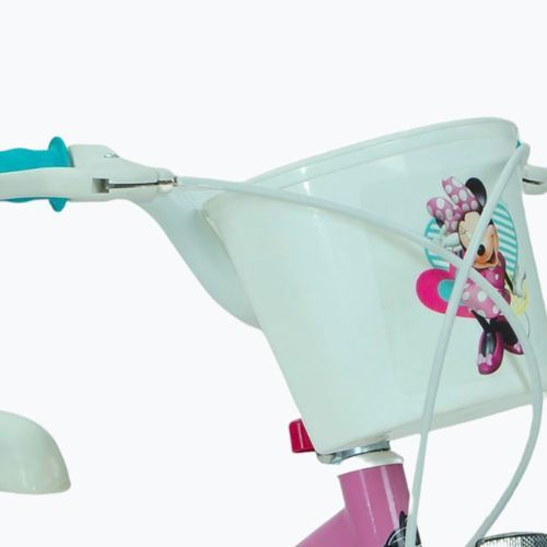 Huffy Minnie children's bike 14" pink 24951W