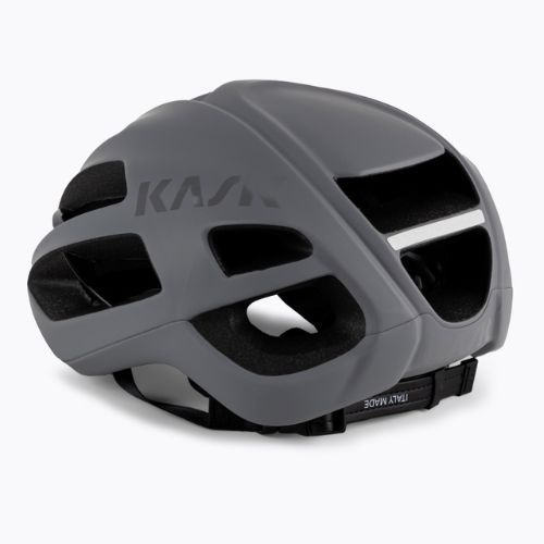 Bike helmet KASK Protone grey CHE00037.389