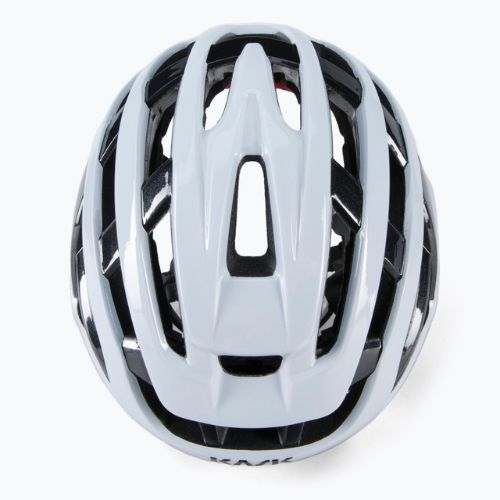 Bicycle helmet KASK Valegro white CHE00052.201