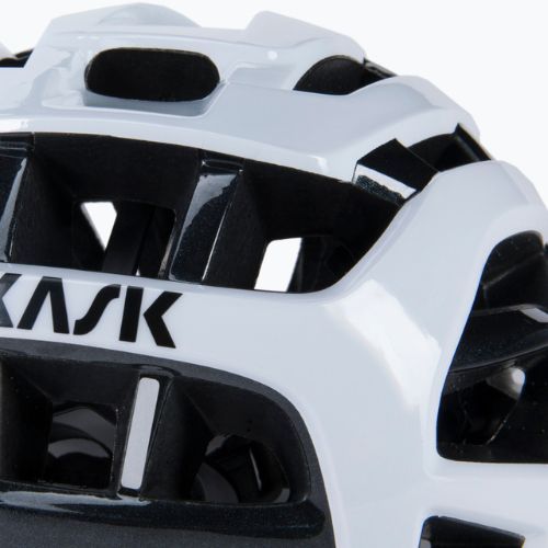 Bicycle helmet KASK Valegro white CHE00052.201