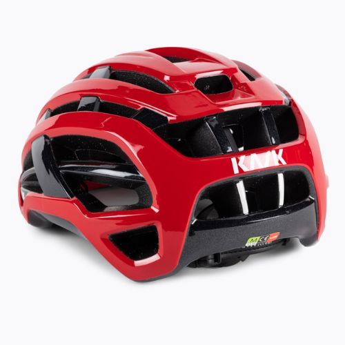 Bike helmet KASK Valegro red CHE00052.204