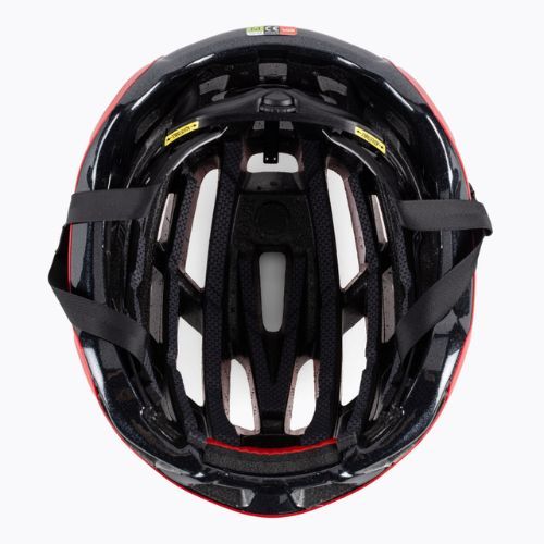 Bike helmet KASK Valegro red CHE00052.204