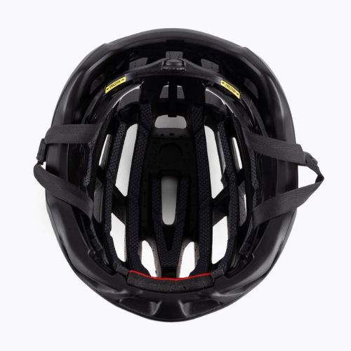 Bike helmet KASK Valegro black CHE00052.211