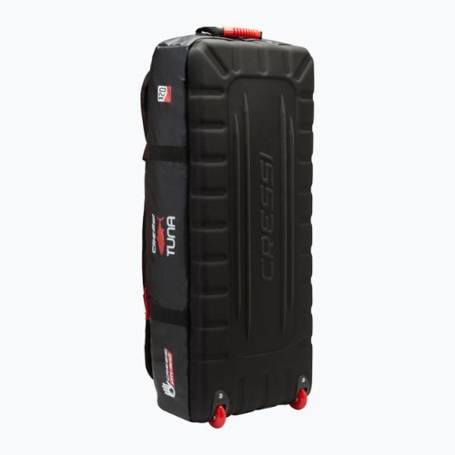 Cressi Tuna dive bag black XUB976200