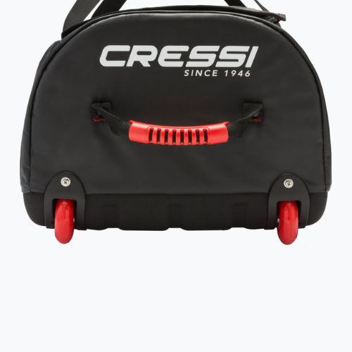Cressi Tuna dive bag black XUB976200