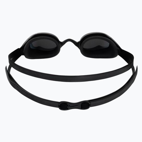 Nike Legacy Polarized gold swimming goggles NESSB164-710