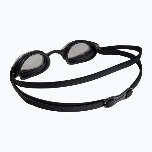 Nike Vapor black NESSA177-001 swimming goggles