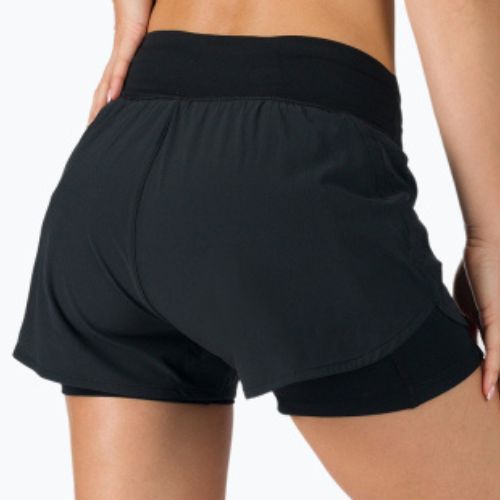 Nike Eclipse women's training shorts black CZ9570-010