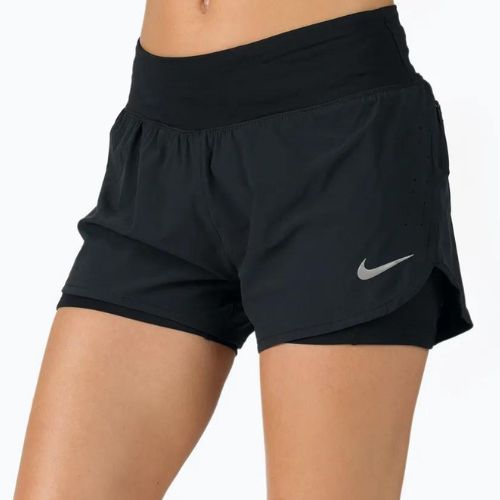 Nike Eclipse women's training shorts black CZ9570-010