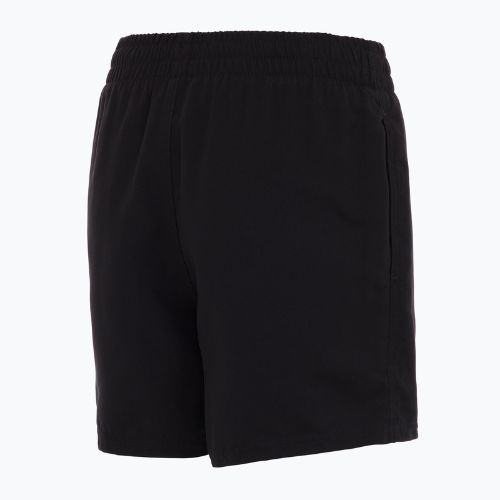 Nike Essential 4" Volley children's swim shorts black NESSB866-001