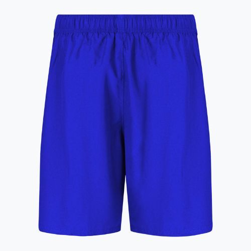 Nike Essential 4" Volley children's swim shorts blue NESSB866-447
