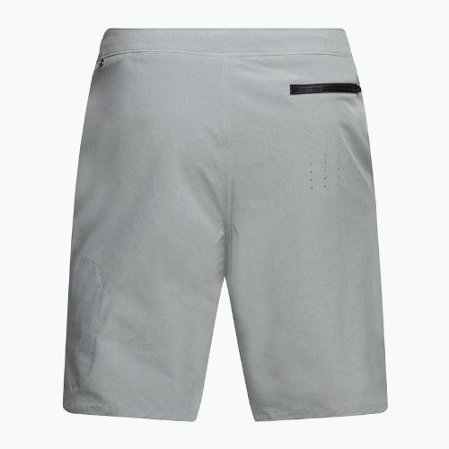 Men's Nike Flow 9" Hybrid swim shorts grey NESSC515-065