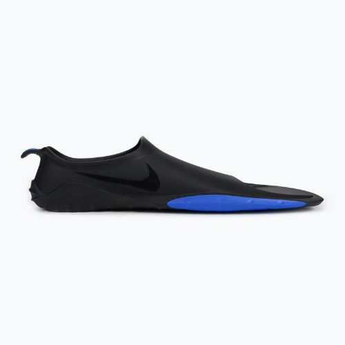 Nike Training Aids Swim fins black NESS9171-919