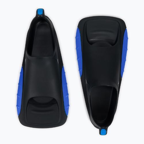 Nike Training Aids Swim fins black NESS9171-919