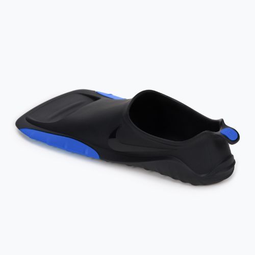 Nike Training Aids Swim fins black NESS9171-919