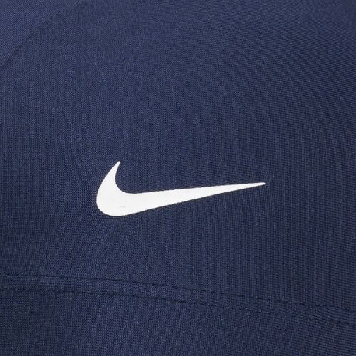 Nike Comfort navy blue swimming cap NESSC150-440