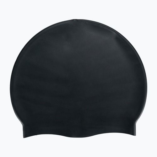 Nike Solid Silicone swimming cap black 93060-011