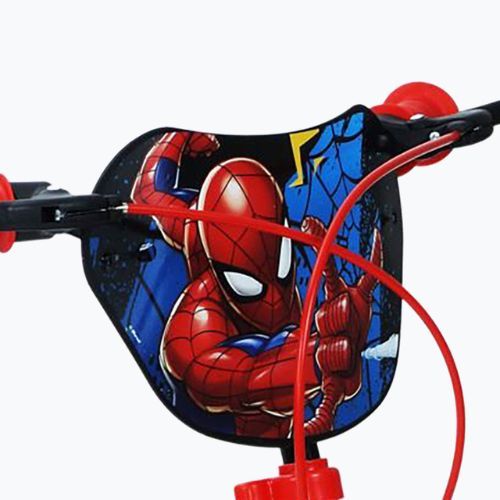 Huffy Spider-Man children's bike 14" blue 24941W