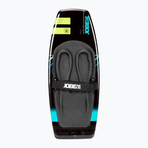 JOBE Prophecy kneeboard black 252321002