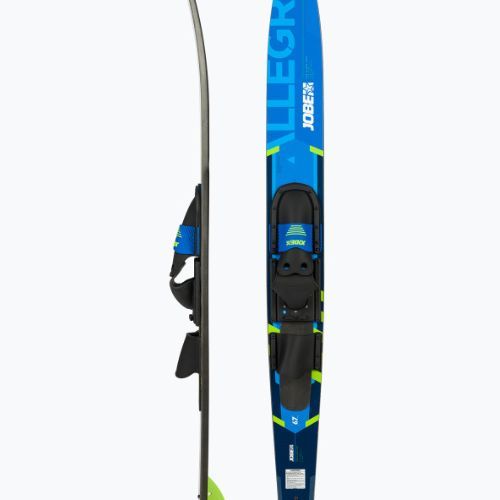 JOBE Allegre Combo water ski blue 208822001