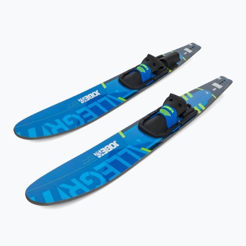 JOBE Allegre Combo water ski blue 208822001