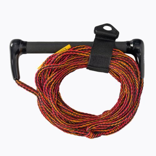 JOBE Allegre Combo water skis red 208822003