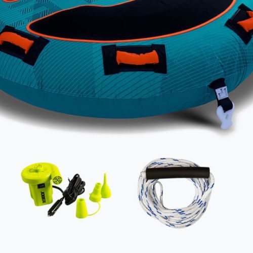 JOBE Droplet Towable Set 1P blue 238822001 towable float + accessories