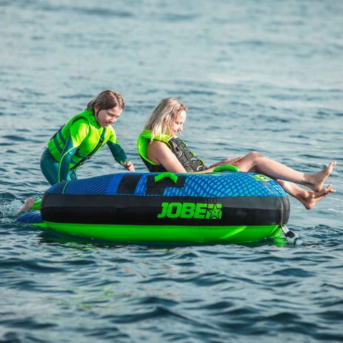 JOBE Ridge Towable 2P blue float 230222003
