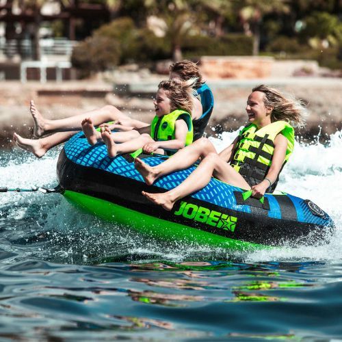 JOBE Ridge Towable 3P blue 230322003 towable float