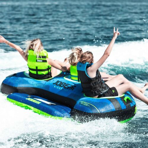JOBE Ridge Towable 3P blue 230322003 towable float