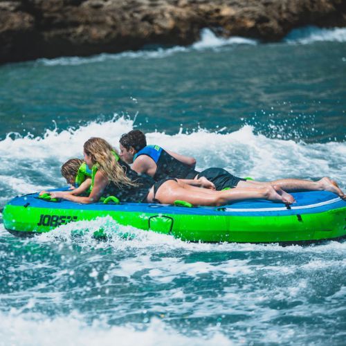 JOBE Sea-esta Towable 3P blue 230320010 towable float