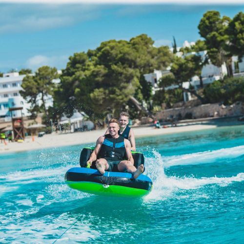 JOBE Swath Towable 2P blue 230221002