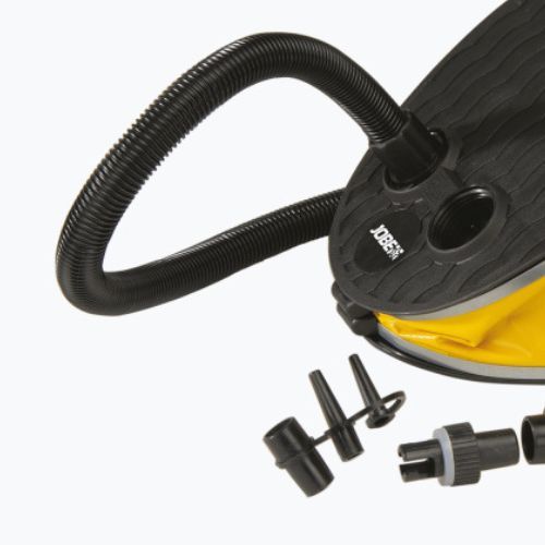 JOBE Foot Pump yellow 410017101