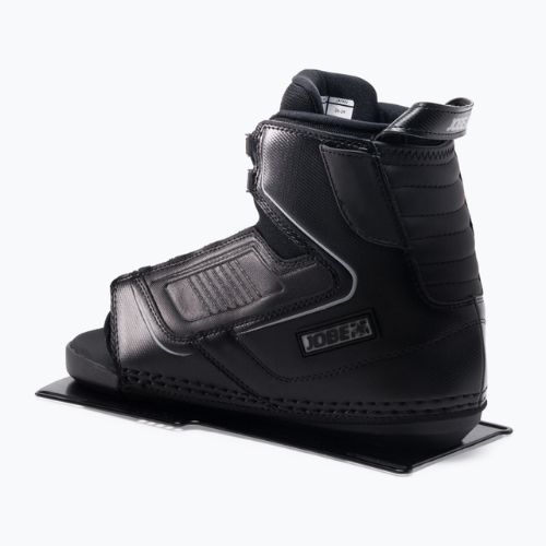 JOBE Comfort Slalom water ski binding black 333121002
