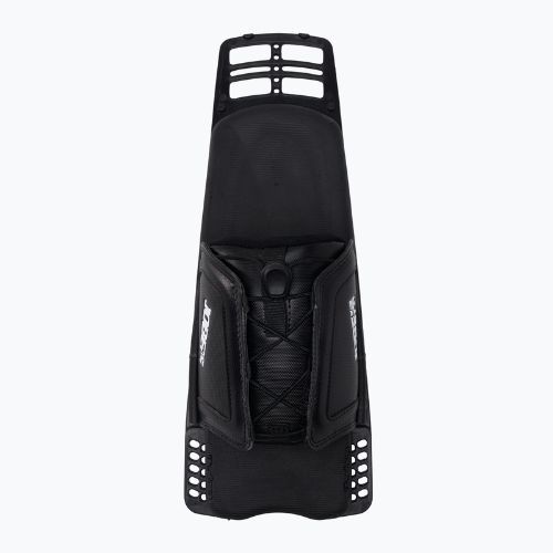 JOBE RTP Adjustable Nylon water ski binding black 333121003