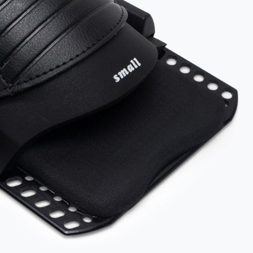 JOBE RTP Aluminium Water Ski Binding Black 330021001