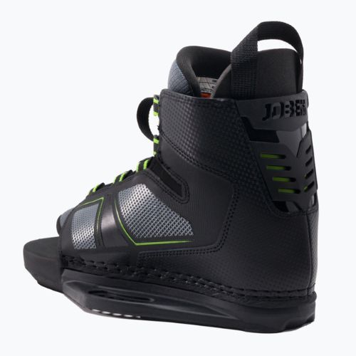 JOBE Unit wakeboard bindings black 393122002