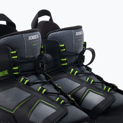 JOBE Unit wakeboard bindings black 393122002